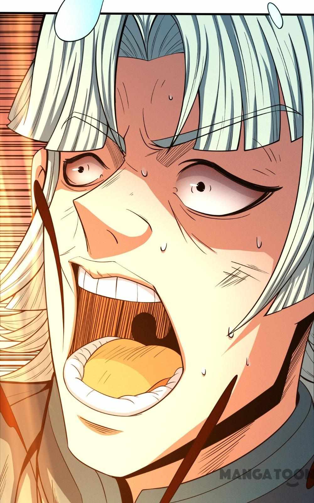 God of Martial Arts Chapter 446 5
